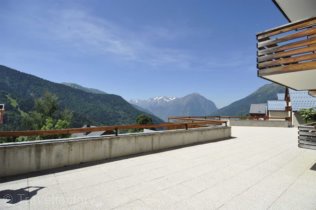 Résidence Madame Vacances Les Valmonts de Vaujany - 3