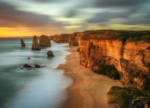 La Grande Traversée de l'Australie - 23