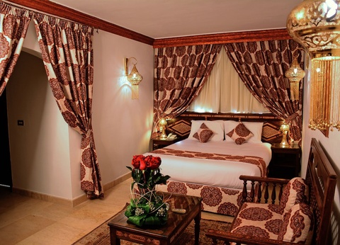 Oriental Rivoli Hotel & Spa - 40