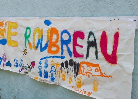 Camping Le Roubreau, 3* - 14