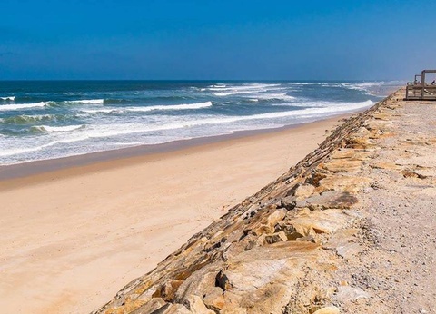 Camping Orbitur Vagueira, 3* - 18