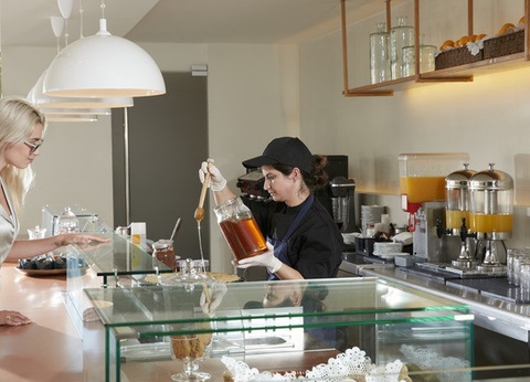 Club Framissima Premium Electra Palace 5* - 13