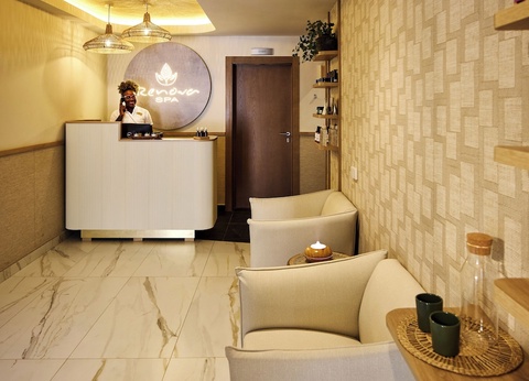 Hotel Riu Negril 3* - tout compris - 62