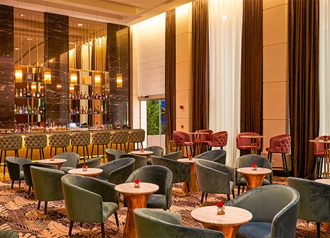 Club Amavi Made For Two ***** - 21