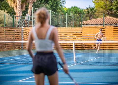 Camping Le Bosc 4* - 19