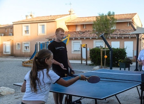 Domaine des Tamaris Pausado, 3* - 12