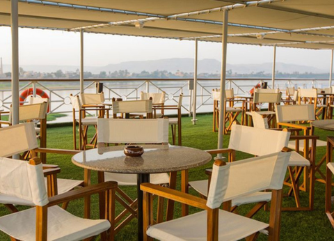 Croisière l'Egypte Millénaire - 9