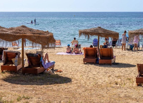 Camping Platja Cambrils, 3* - 33