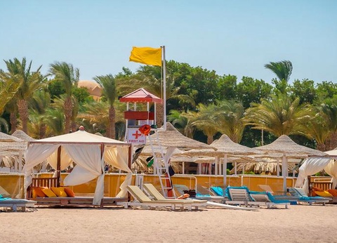 Hôtel Labranda Royal Makadi 5* - 12