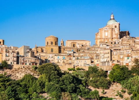 Circuit Richesses de Sicile - 2