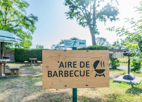 Camping L'Île du Rhin, 3* - 9