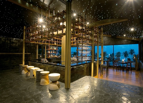 Ôclub Select Barcelo Coconut Island 5* - 10