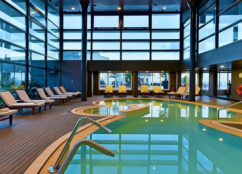 Hôtel Pestana Alvor Praia Premium Beach et Golf Resort 5* - 12