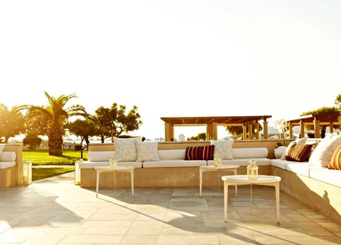 Grecotel Meli Palace 4* - 12