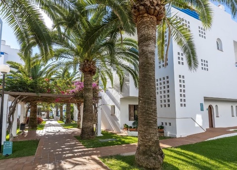 Hôtel Club Coralia Occidental Torremolinos Playa 4* - 3