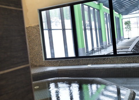 Résidence CGH & SPA Les Chalets de Flambeau 4* - 6