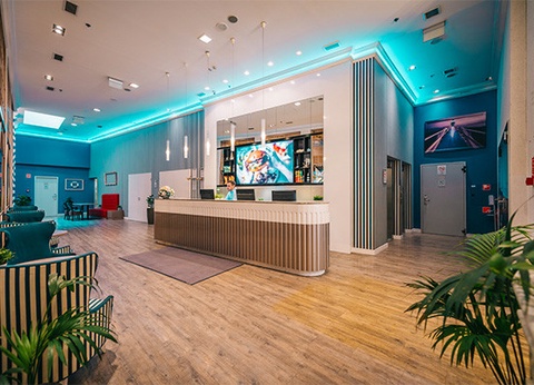 Circuit Voyage en liberté, escapade à Budapest **** - 24