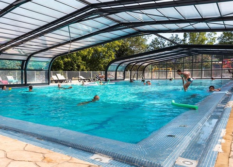 Camping Saint Louis, 4* - 27