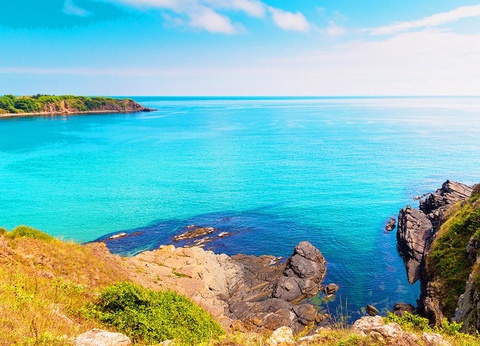 Hôtel Aluasoul Sunny Beach 4* (Adult Only +16) - 14