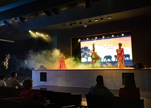 TUI Sélection Riu Palace Santa Maria - Choix Flex ***** - 17