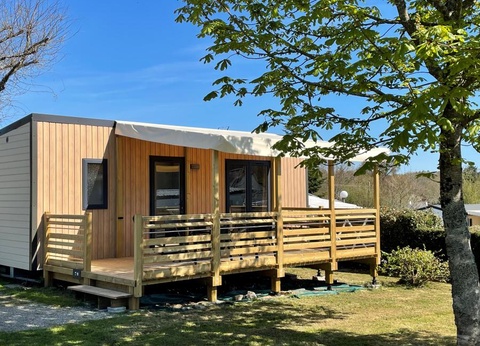 Camping Ty Nenez, 3* - 66