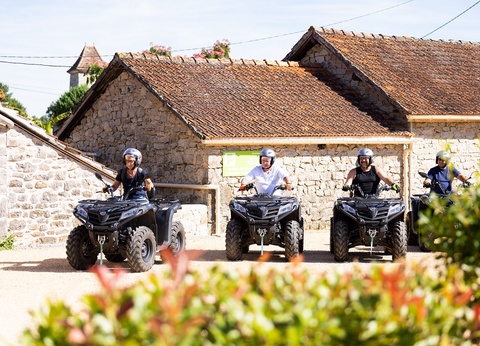 Camping Le Ventoulou 4* - 19