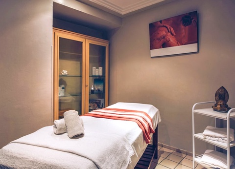 Hôtel Iberostar Averroes 4* - 17