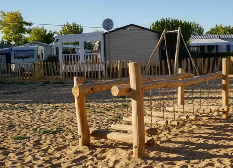 Sunêlia Camping Le Tropicana, 5* - 18