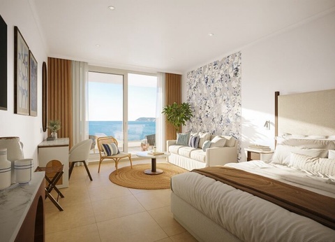 Hôtel Iberostar Selection Montenegro 5* - 9