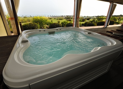 Sikania Eco Resort 4* - 45