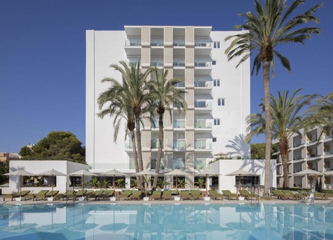 Hôtel HM Ayron Park 5* - Adult only +16 - 39