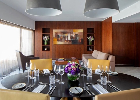 Hôtel Tivoli Marina Vilamoura Algarve Resort 5* - 18