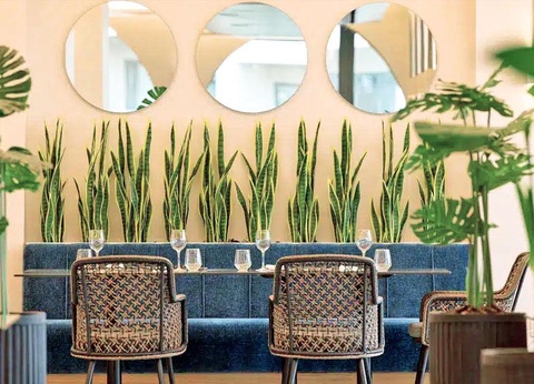 Hôtel MarBella 5* - 10