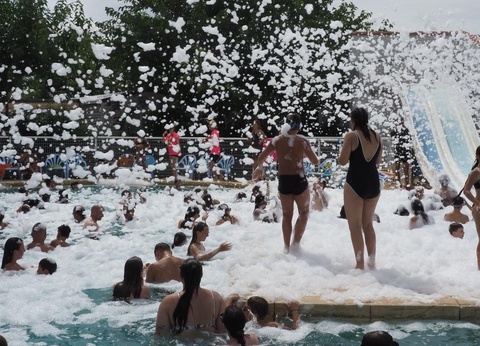 Camping l'Etoile d'Or 4* - 57