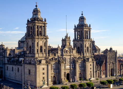 Splendeurs du Mexique 12J/10N - 2025 - 7