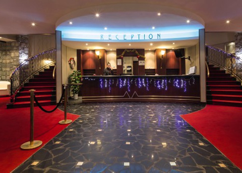 Belambra Clubs Le Diva 3* (Hôtel avec petit-déjeuner inclus) - 5