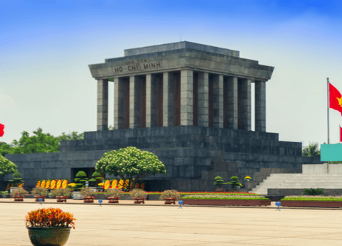 Circuit Merveilles d'Indochine en Privatif 4* - 15