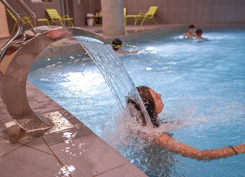 Alpe d'Huez Oz - Villages Clubs du Soleil 4* (pack autocar Royal Class + hébergement + remontées + matériel inclus) - 8