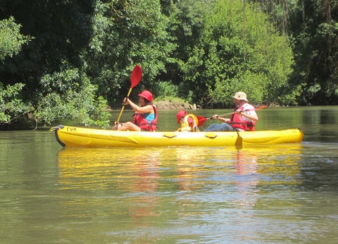 Camping Le Lac des Varennes, 3* - 29