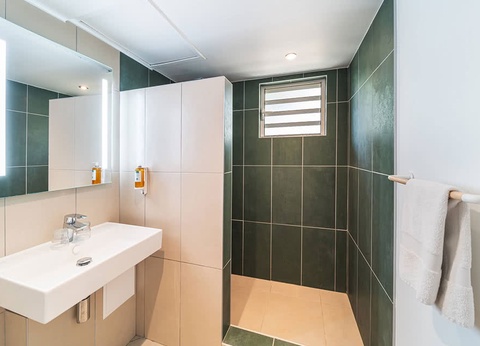 Hôtel Floralys 3* - 7