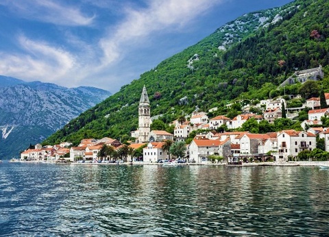 Autotour Le Monténégro en Liberté 3* ou 4* - 11