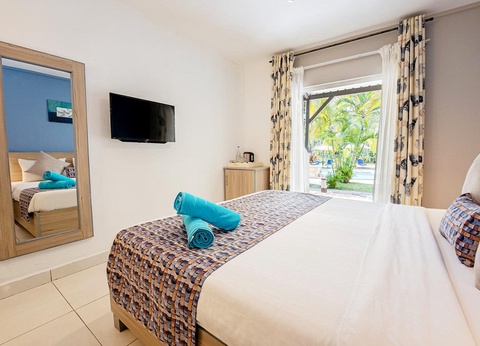 Ôclub Experience Le Grand Bleu Hôtel & Spa 3* - 5