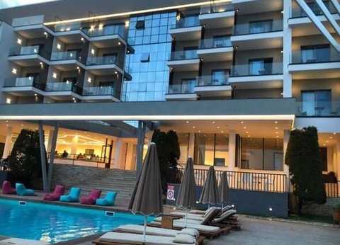 Hôtel Andon Lapa 4* - 4