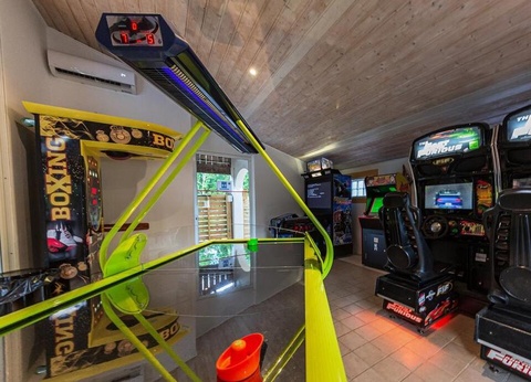 Camping Campo di Mare, 3* - 11