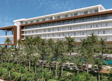 Hôtel Adult Only - Amanti MadeForTwo Hotels ***** - 21