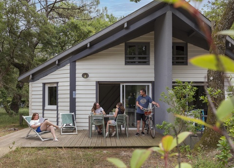 Belambra Clubs Les Estagnots 4B (Club en location) - 5