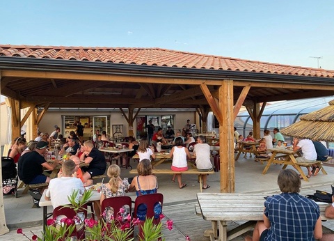 Camping Sites et Paysages, 4* - 17