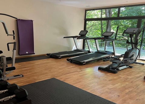 Week-end de charme dans le Périgord - 4* - 11