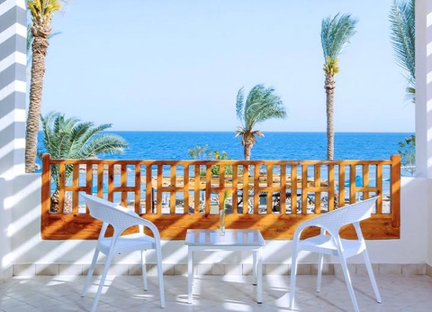 Hôtel Pickalbatros Royal Grand Resort Adult Only (+ 16 ans) 5* - 10
