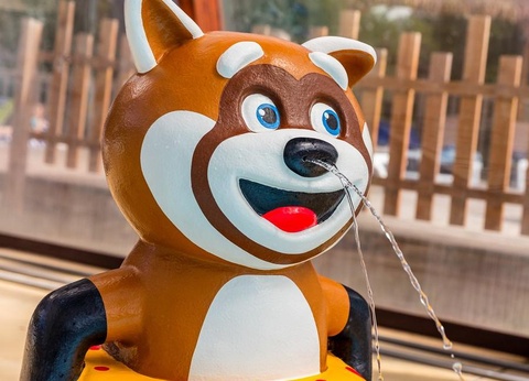 Camping Le Soleil des Landes 4* - 9